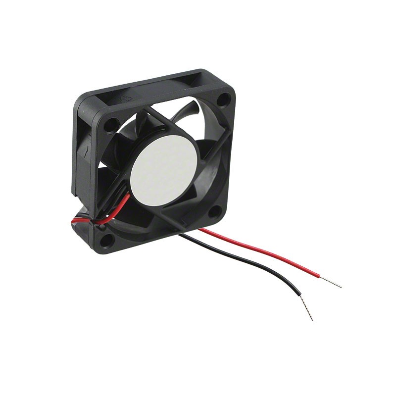 1 pcs : AFB0524HHB - FAN AXIAL 50X15MM 24VDC WIRE