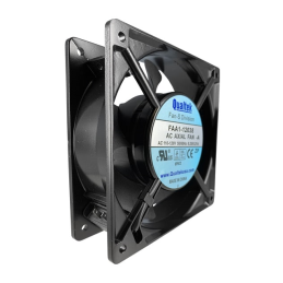 1 pcs : FAA1-12038NBKT31-A - FAN AXIAL