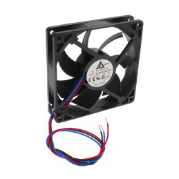 1 pcs : AFB0924VHD-F00 - FAN AXIAL 92X20MM 24VDC WIRE