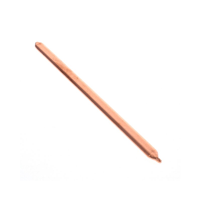1 pcs : 126602 - FLATTENED, COPPER HEATPIPE, SINT