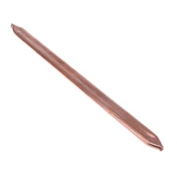 1 pcs : 126577 - FLATTENED, COPPER HEATPIPE, SINT