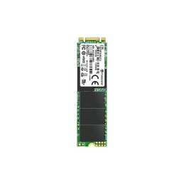 1 pcs - Transcend MTS952T2 M.2 2.048 TB Internal SSD Hard Drive