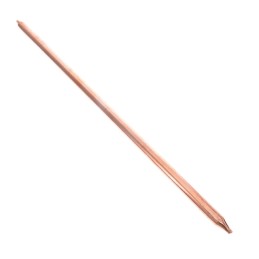 1 pcs : 126791 - FLATTENED, COPPER HEATPIPE, SINT