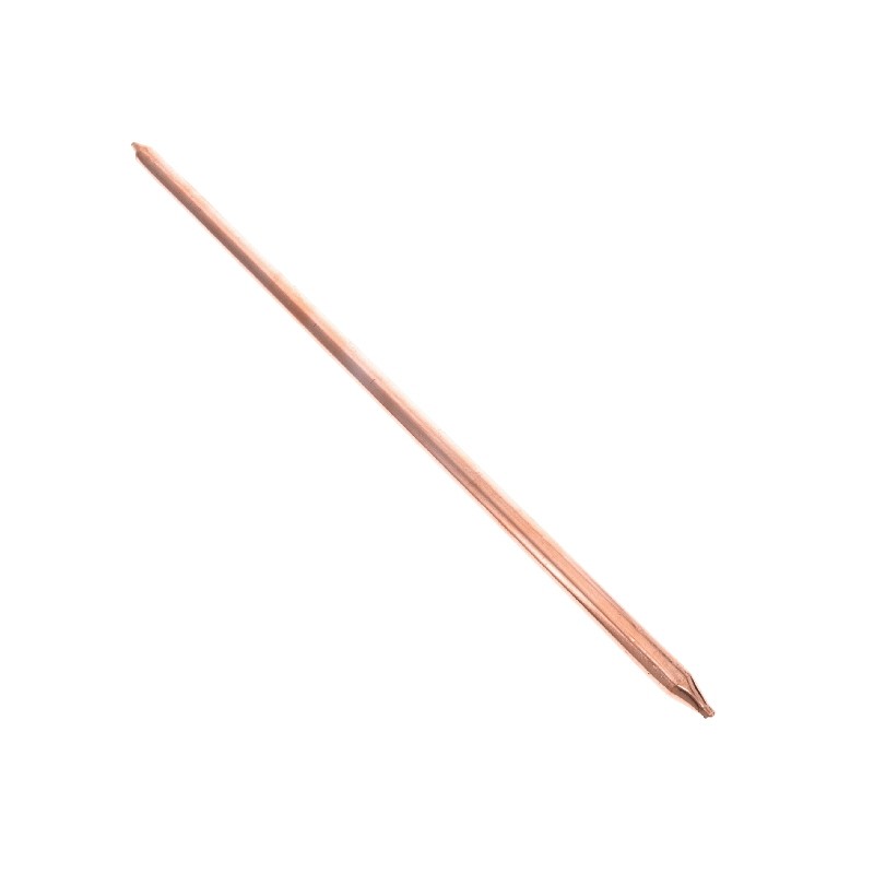 1 pcs : 126791 - FLATTENED, COPPER HEATPIPE, SINT