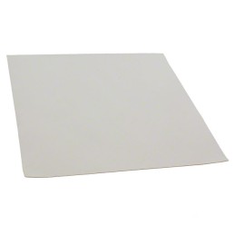 1 pcs : TG-APC93-150-150-0.5-0 - THERM PAD 150MMX150MM GRAY