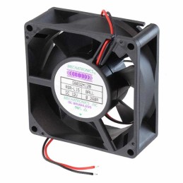 1 pcs : G8032M12B-RSR-L15 - FAN AXIAL 80X32MM 12VDC WIRE