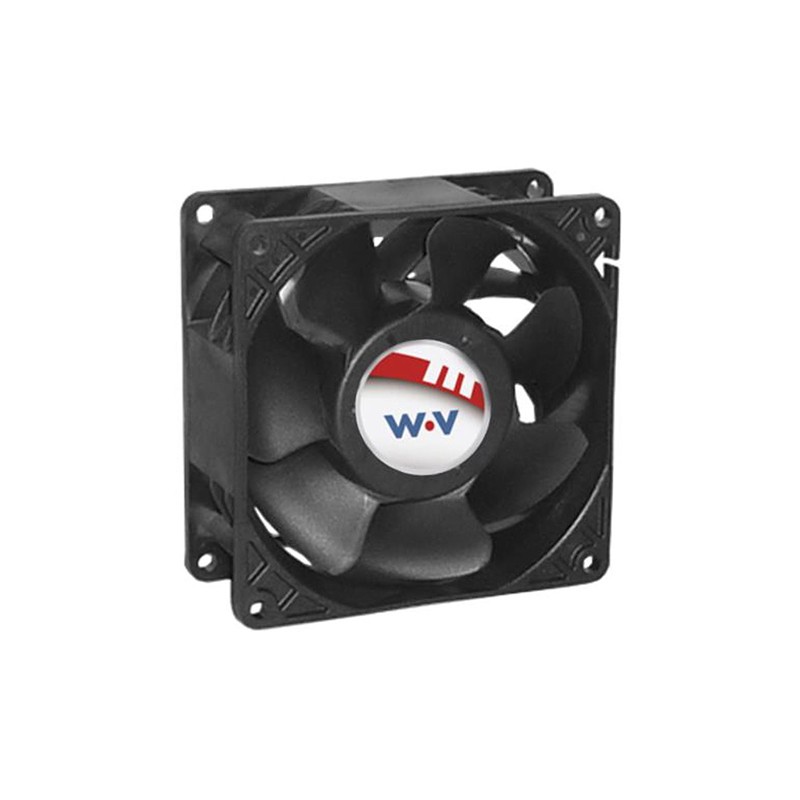 1 pcs : DC0923812M2B-2T0 - FAN AXIAL 92X38MM 12VDC WIRE