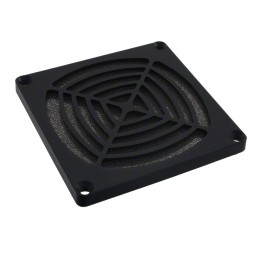 1 pcs : 10020-1-5170 - GRILL GRD FLTR&SPACR F/80MM FAN