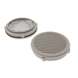 1 pcs : PFG-80T - 80MM FAN FILTER KITRAL7035