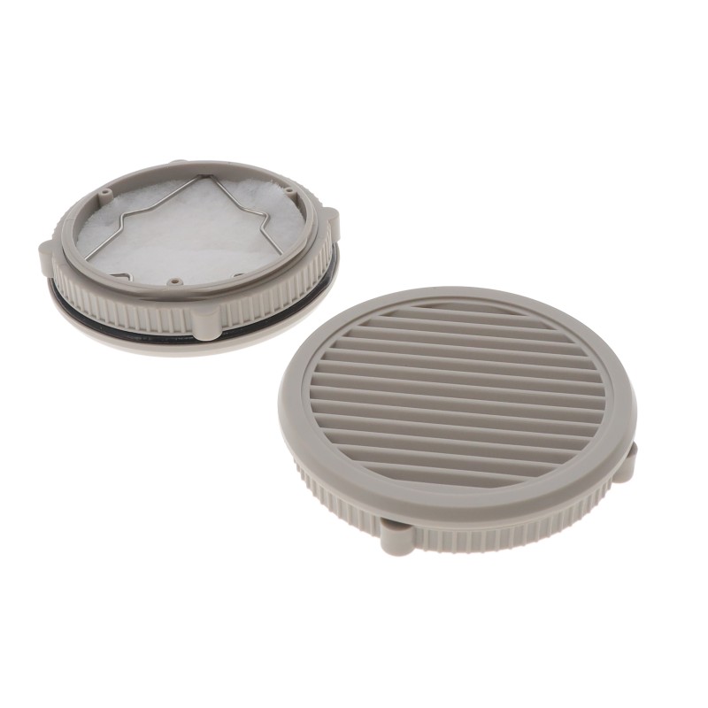 1 pcs : PFG-80T - 80MM FAN FILTER KITRAL7035
