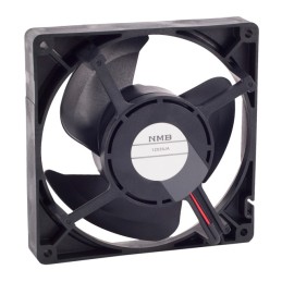 1 pcs : 12539JA-12M-BA-00 - FAN AXIAL 125.4X39MM 12VDC WIRE