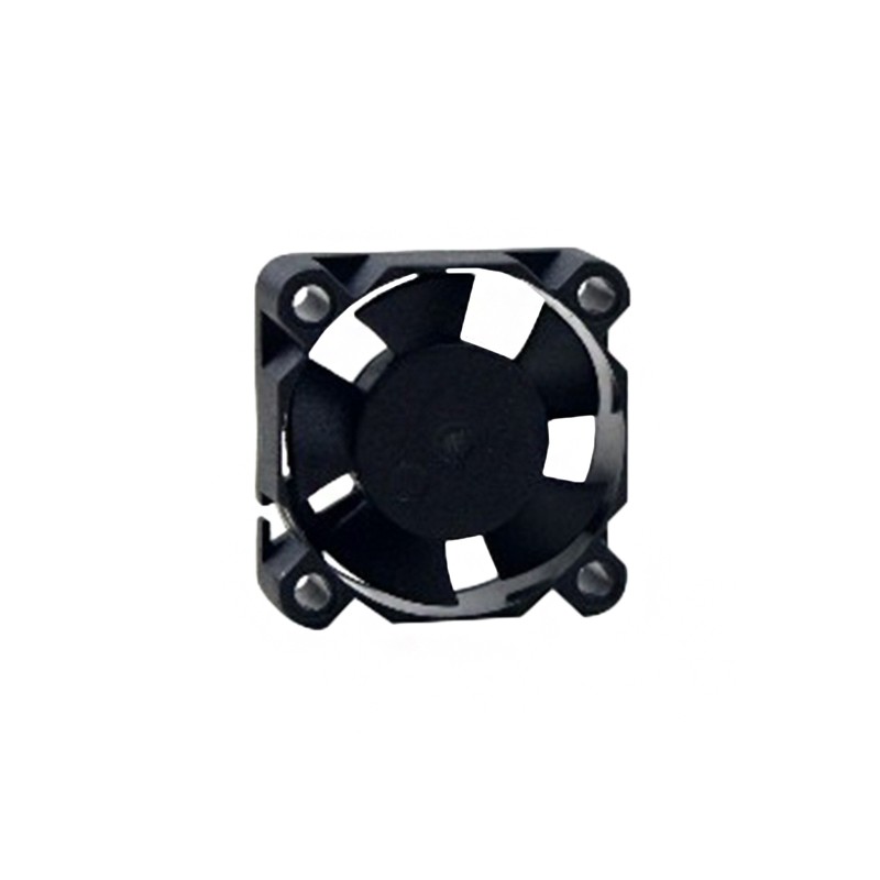 1 pcs : MR3010H12B-RSR - FAN AXIAL 30X10MM 12VDC WIRE