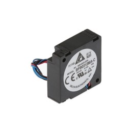 1 pcs : BFB0312MA-CF00 - FAN BLOWER 30X10MM 12VDC WIRE