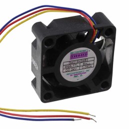 1 pcs : G4015H24B2-RSR-TTL - FAN AXIAL 40X15MM 24VDC WIRE