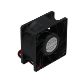 1 pcs : CFM-8038B-150-498 - FAN AXIAL 80X37.6MM 12VDC WIRE