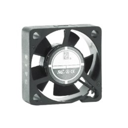 1 pcs : OD3010-12MB02A - FAN AXIAL 30X10MM 12VDC WIRE