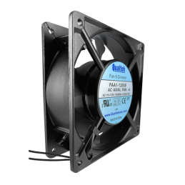 1 pcs : FAA1-12038NBLW31-A - FAN AXIAL 119.5X38.5MM 115VAC