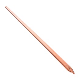 1 pcs : 126603 - FLATTENED, COPPER HEATPIPE, SINT