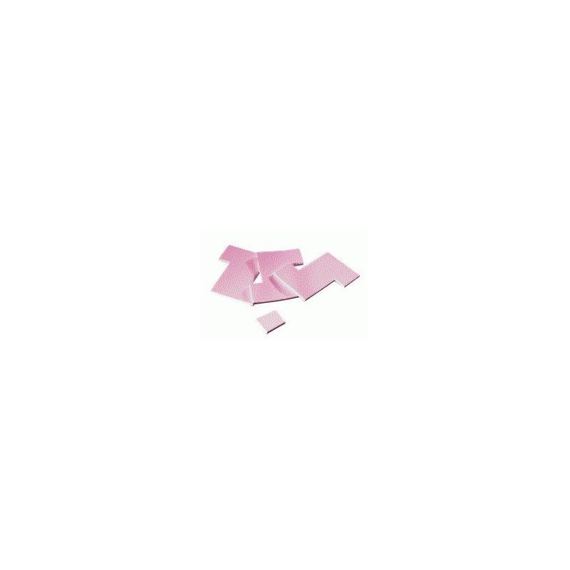 1 pcs : A17633-02 - THERM PAD 228.6MMX228.6MM PINK