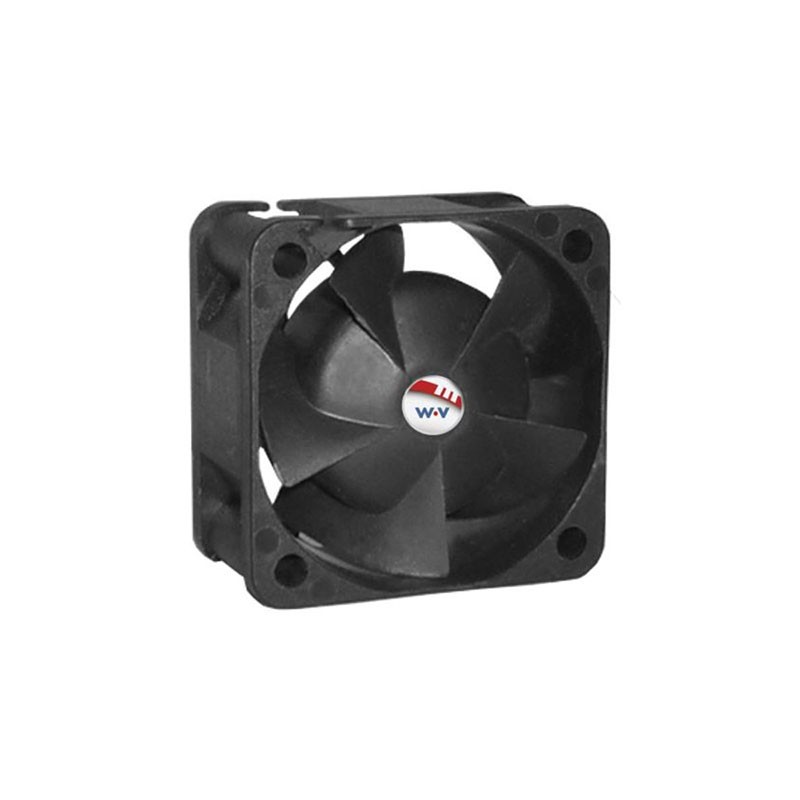 1 pcs : DC0382012U2B-2T0 - FAN AXIAL 38X20MM 12VDC WIRE