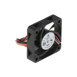 1 pcs : AFB0412VHA-DU48 - FAN AXIAL 40X10MM 12VDC WIRE