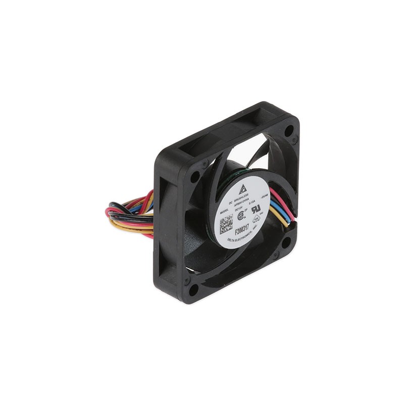 1 pcs : AFB0412VHA-DU48 - FAN AXIAL 40X10MM 12VDC WIRE