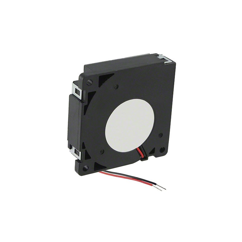 1 pcs : BFB04512HHA-C - FAN BLOWER 45X10.3MM 12VDC WIRE