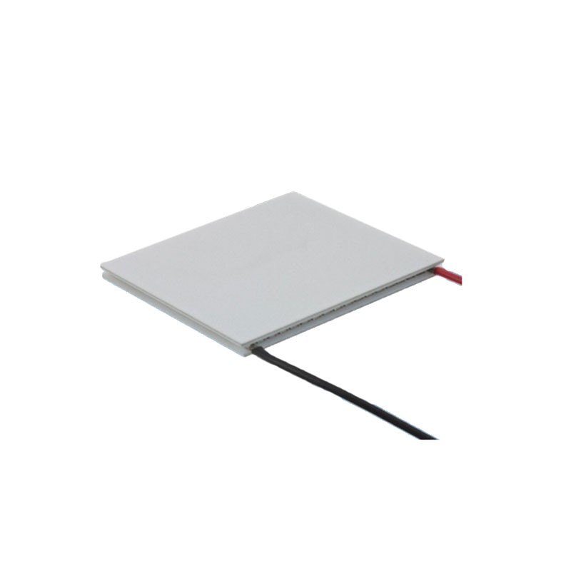 1 pcs : TEC-30-36-127 - PELTIER TEC 30X30X3.6MM 3.0A