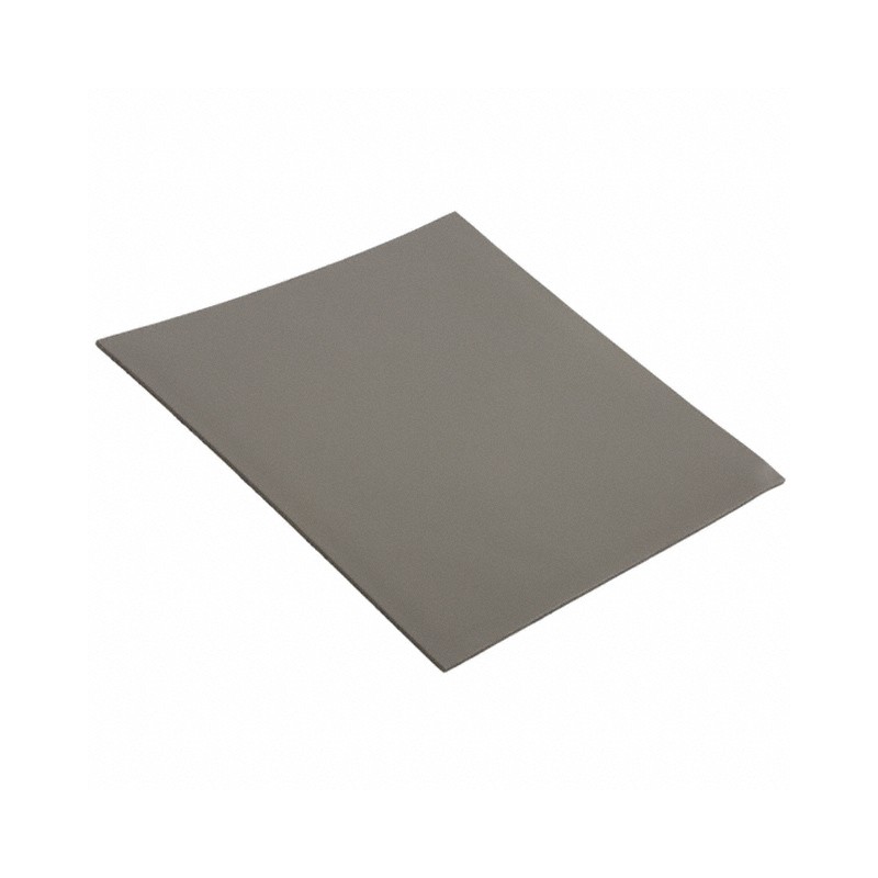 1 pcs : TG-AH486-150-150-2.0-0 - THERM PAD 150MMX150MM GRAY