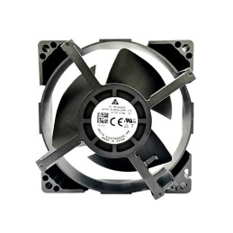 1 pcs : EUB0912HF-03P1 - AXIAL 92X42MM 12VDC IP51