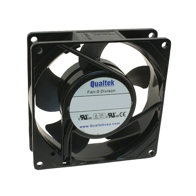 1 pcs : FAA1-09225NBMT31 - FAN AXIAL 92X25MM 115VAC TERM