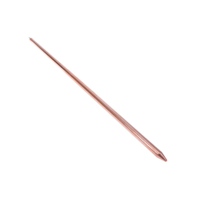 1 pcs : 126828 - FLATTENED, COPPER HEATPIPE, SINT