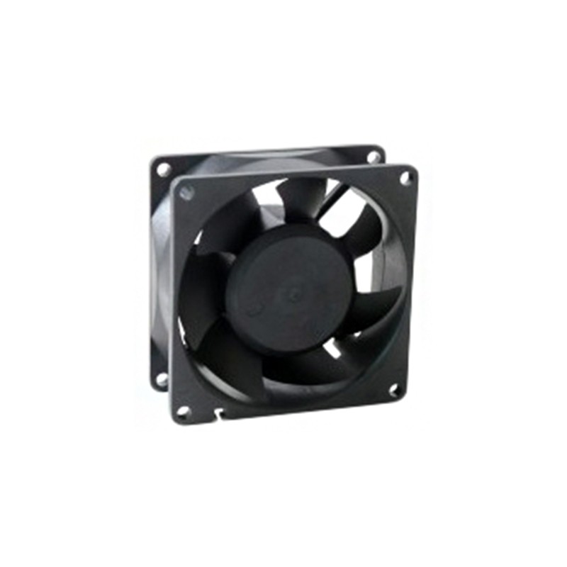 1 pcs : MR8032E24B-FSR - FAN AXIAL 80X32MM 24VDC WIRE