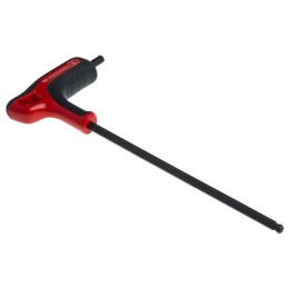 1 pcs - Facom T Shape Metric Hex Key, 6mm