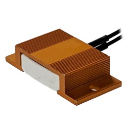 1 pcs : PTCA-40 - PTC HEATER CHAS MNT 40 OHM 10W