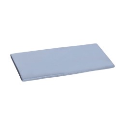 1 pcs : TP-GP01-E - THERM PAD 80X40MM GRAY