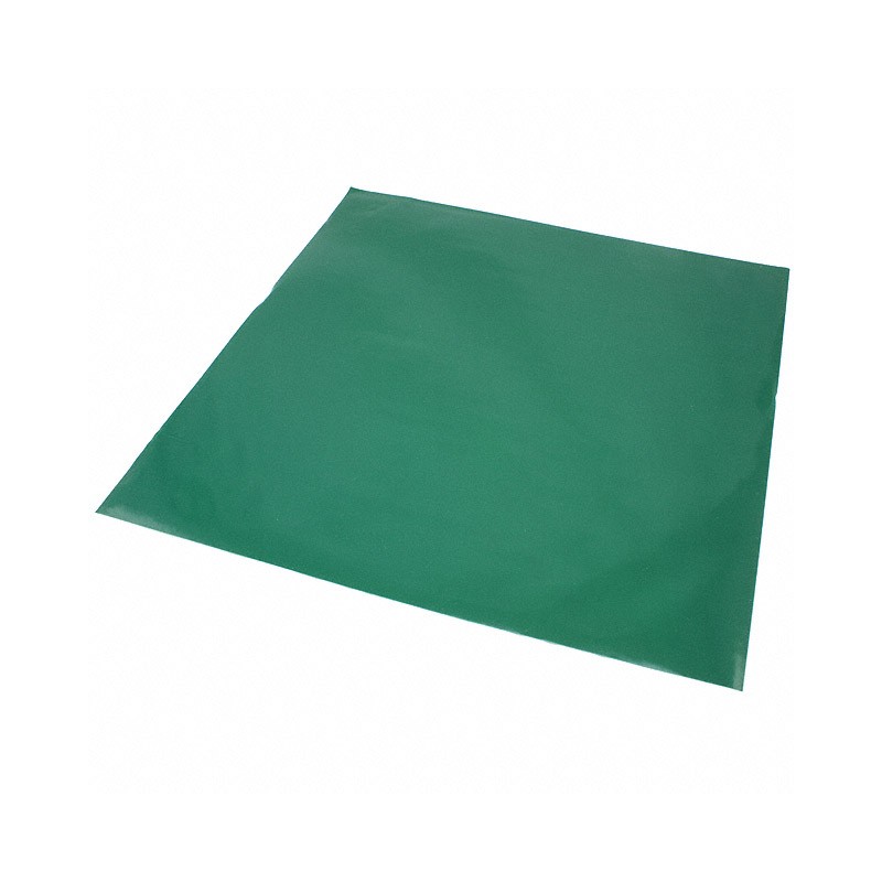 1 pcs : LI98-320-320-0.15 - THERM PAD 320X320MM W/ADH WHT