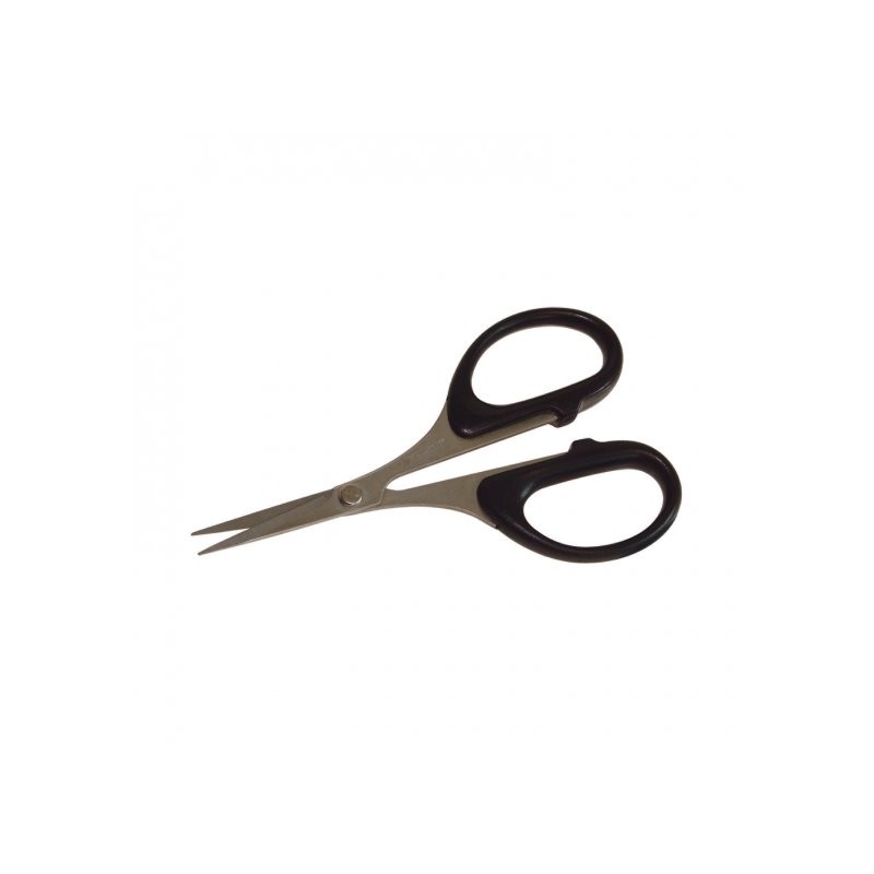 1 pcs - CK 105 mm Stainless Steel Scissors
