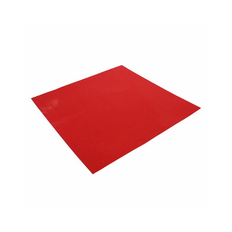 1 pcs : LI98-320-320-0.25 - THERM PAD 320X320MM W/ADH WHT