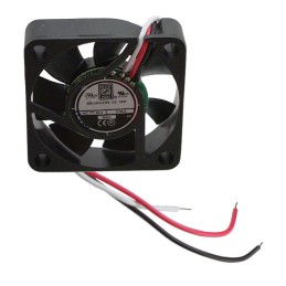 1 pcs : OD4010-24HB01A - FAN AXIAL 40X10.5MM 24VDC WIRE