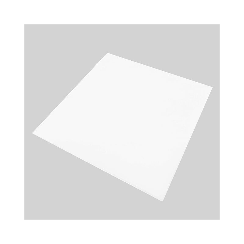 1 pcs : PK223-160-160-1.0 - THERM PAD 160MMX160MM WHT