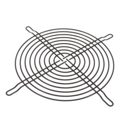 1 pcs : 109-722H - 127MM X 175MM GUARD BLACK