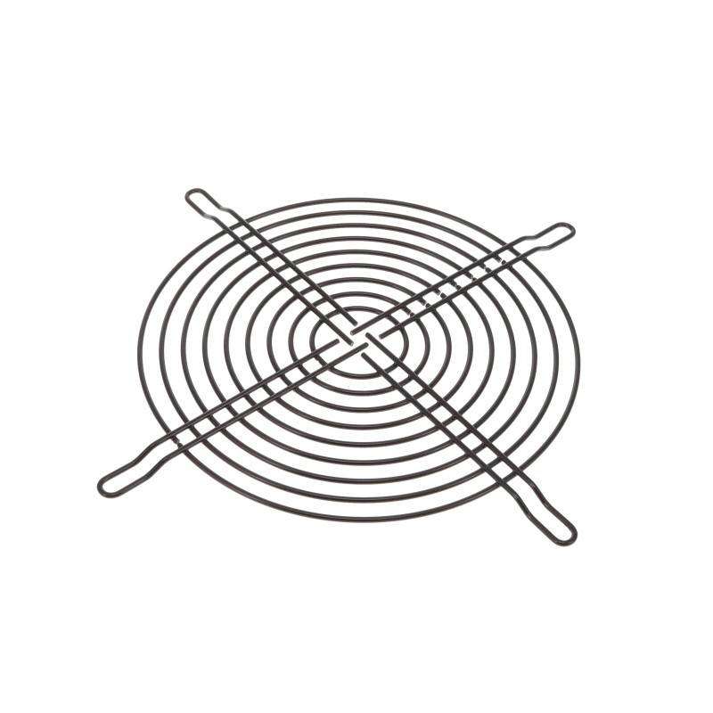 1 pcs : 109-722H - 127MM X 175MM GUARD BLACK