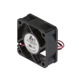 1 pcs : AFB0412VB-A - FAN AXIAL 40X15MM 12VDC WIRE