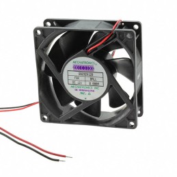 1 pcs : G9232X12B-FSR - FAN AXIAL 92X32MM 12VDC WIRE