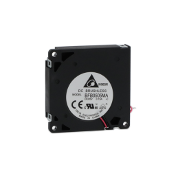 1 pcs : BFB0505MA-C - FAN BLOWER 50X10.3MM 5VDC WIRE