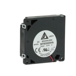1 pcs : BFB0505HA-C - FAN BLOWER 50X10.3MM 5VDC WIRE