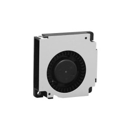 1 pcs : BFB04512HHA-CF00 - FAN BLOWER 45X10.3MM 12VDC WIRE