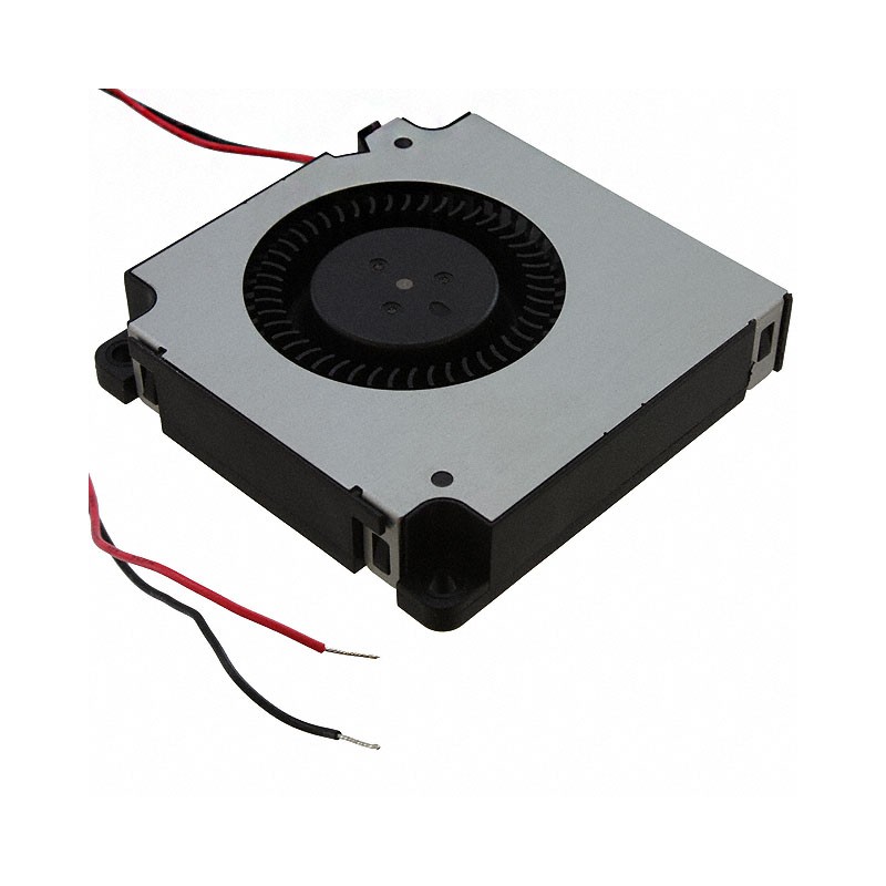 1 pcs : BFB0512HHA-C - FAN BLOWER 50X10.3MM 12VDC WIRE
