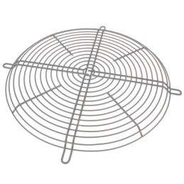 1 pcs : MG-250-20 - FAN FINGER GUARD FOR UF250BMB WH